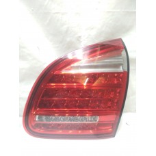 Rear Light Right for Porsche Cayenne In the wing since 2011 Used USA, Europe 95863109401