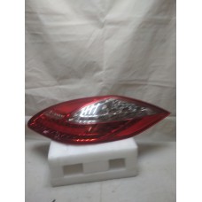 Rear Light Right for Porsche Panamera In the wing from year 97063141204