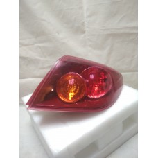 Rear Light Right for Mazda 3 Hatch Back In the wing since 2003 Used Europe BP4K51150D