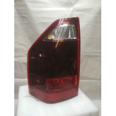 Rear Light Left for Mitsubishi Pajero V73W In the wing since year Used USA MN133765